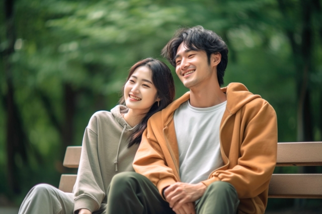 40歳独身が理想の相手と出会うための婚活アプリ選びのポイント